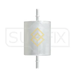 SUFIX SQ1011 Фильтр топливный Ford Mondeo 1.8-3.0 -07 Transit 2.3 06-