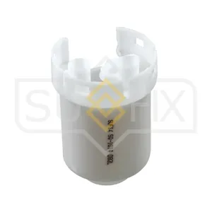 SUFIX SQ1014 Фильтр топливный Toyota Corolla YARIS Celica 1.3-1.8 00-