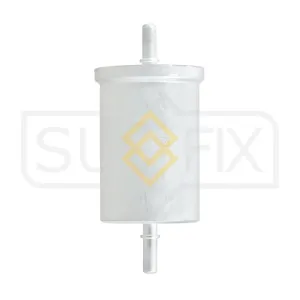 SUFIX SQ1016 Фильтр топливный Renault Logan Clio Kangoo 1.2-2.0 (KL72)