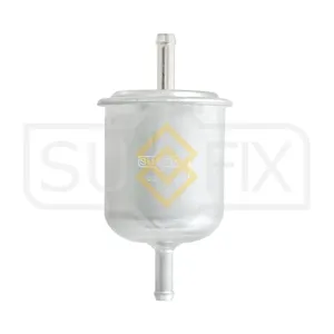 SUFIX SQ1019 Фильтр топливный Nissan Primera Almera Maxima Micra