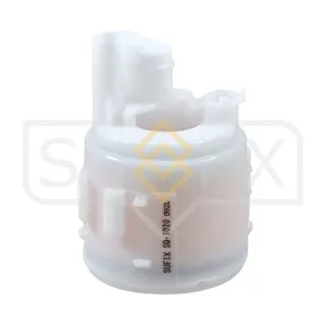 SUFIX SQ1020 Фильтр топливный Nissan Almera 00- X-Trail 01-