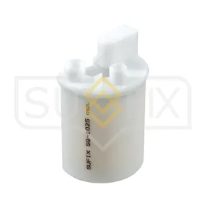 SUFIX SQ1025 Фильтр топливный Hyundai Grand STAREX 07- Elantra 06- Kia Ceed 06-