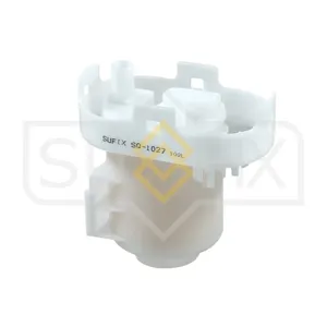 SUFIX SQ1027 Фильтр топливный Hyundai Tucson 04- Kia Sportage 06-