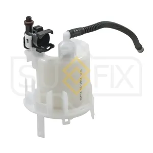 SUFIX SQ1051 Фильтр топливный погружной