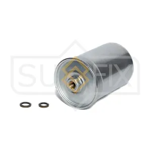 SUFIX SQ1066 Фильтр топливный Audi 100A6 82-97