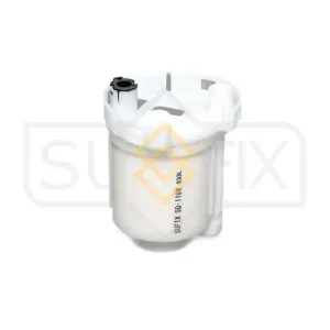 SUFIX SQ1108 Фильтр топливный  Kia Rio  II 06- Hyundai Accent VERNA 05-