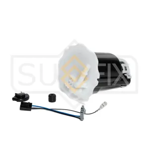 SUFIX SQ1184 Фильтр топливный погружной