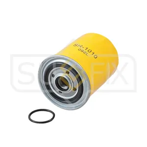 SUFIX SR1010 Фильтр топливный Mitsubishi Pajero L200 2.5D Hyundai PORTERH-1 2.5D