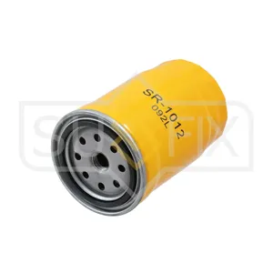 SUFIX SR1012 Фильтр топливный Kia Hyundai 1.1D-2.5D 03-