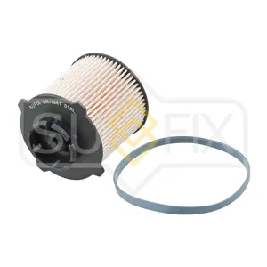 SUFIX SR1041 Фильтр топливный Opel Astra Insignia 1.3-2.0 CDTI 09-