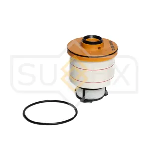 SUFIX SR1065 Фильтр топливный (картридж)