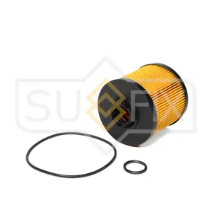 SUFIX SR1075 Фильтр топливный