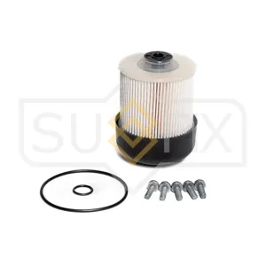 SUFIX SR1098 Фильтр топливный Renault Duster Logan Kangoo 1.5D 10-