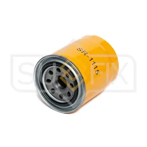 SUFIX SR1115 Фильтр топливный