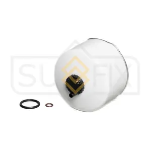 SUFIX SR1117 Фильтр топливный