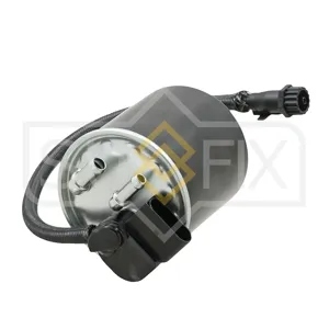 SUFIX SR1134 Фильтр топливный