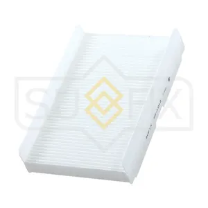SUFIX SS1012 Фильтр салона Citroen C3C4 Peugeot 307308 02>
