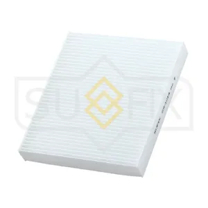 SUFIX SS1014 Фильтр салона Ford Focus C-MAX Mondeo 07- Volvo C30C70S40 04-
