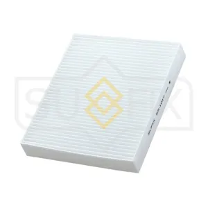 SUFIX SS1019 Фильтр салона Chevrolet Saab Aveo (T300) Cruze MALIBU Orlando TRAXCADDILAC SRX Astra J Insignia Meriva B Mokka Zafira C9-5 10-