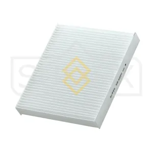 SUFIX SS1029 Фильтр салона Infiniti EX37FX37G37 08-