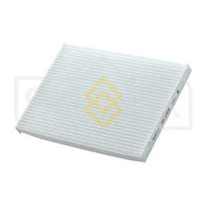 SUFIX SS1033 Фильтр салона Nissan Qashqai 07-