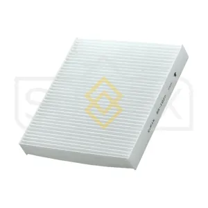 SUFIX SS1035 Фильтр салона Nissan Almera 0300-