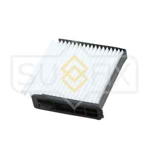 SUFIX SS1036 Фильтр салона Nissan Tiida 07-