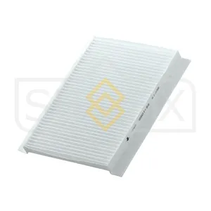 SUFIX SS1050 Фильтр салона Hyundai I30 07-