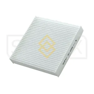 SUFIX SS1051 Фильтр салона Suzuki SWIFTSX4 05-
