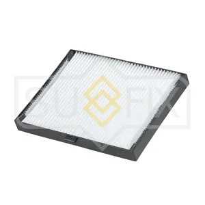 SUFIX SS1055 Фильтр салона
