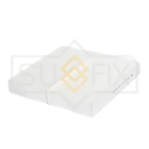 SUFIX SS1111 Фильтр салона (комплект 2 шт.)