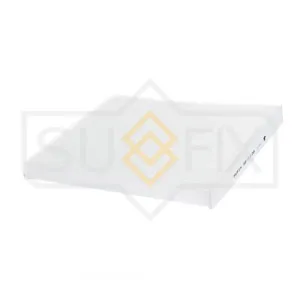 SUFIX SS1126 Фильтр салона Citroen Jumper Fiat Ducato Peugeot Boxer 06-