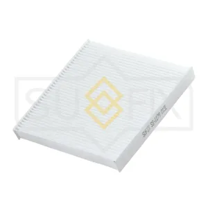 SUFIX SS1179 Фильтр салона