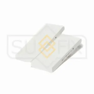 SUFIX SS1264 Фильтр салона (комплект 2 шт.)