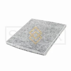 SUFIX SSC1005 Фильтр салона угольный
