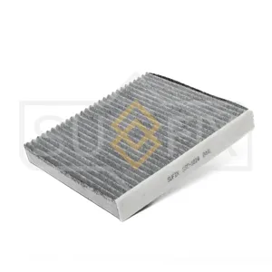SUFIX SSC1014 Фильтр салона угольный