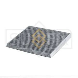 SUFIX SSC1023 Фильтр салона угольный