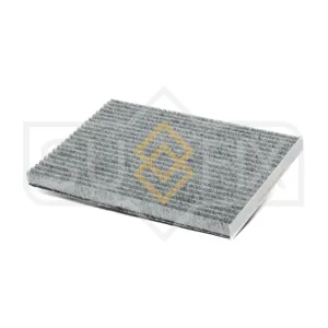 SUFIX SSC1033 Фильтр салона угольный