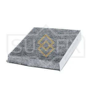 SUFIX SSC1044 Фильтр салона угольный