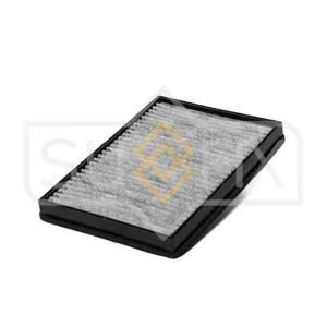 SUFIX SSC1054 Фильтр салона угольный