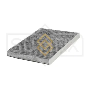 SUFIX SSC1063 Фильтр салона угольный