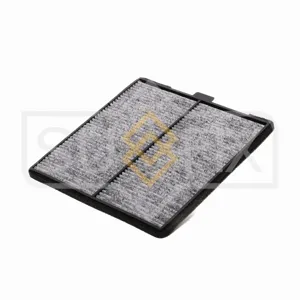 SUFIX SSC1070 Фильтр салона угольный