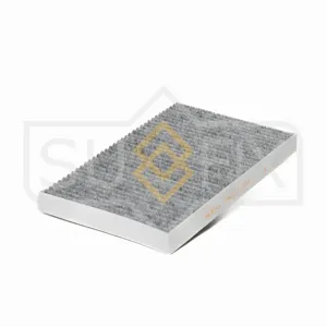 SUFIX SSC1074 Фильтр салона угольный