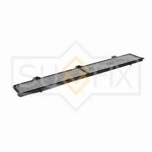 SUFIX SSC1091 Фильтр салона угольный