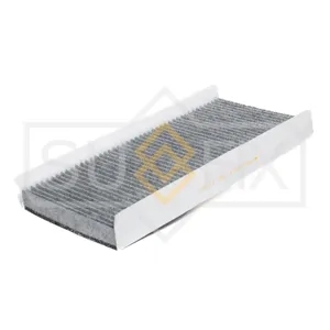 SUFIX SSC1106 Фильтр салона угольный