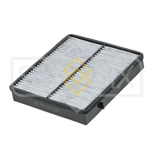 SUFIX SSC1112 Фильтр салона угольный