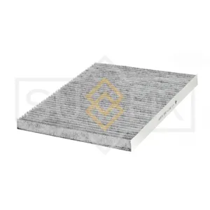 SUFIX SSC1116 Фильтр салона угольный