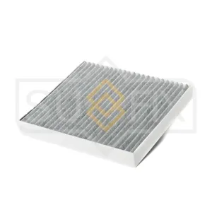 SUFIX SSC1117 Фильтр салона угольный