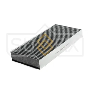 SUFIX SSC1118 Фильтр салона угольный