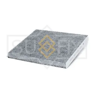 SUFIX SSC1126 Фильтр салона угольный